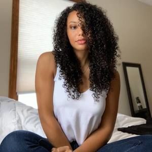 Meet your Posher, Kat